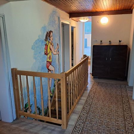Apartments Presernova 46 Bled Zewnętrze zdjęcie