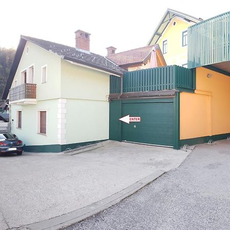 Apartments Presernova 46 Bled Zewnętrze zdjęcie