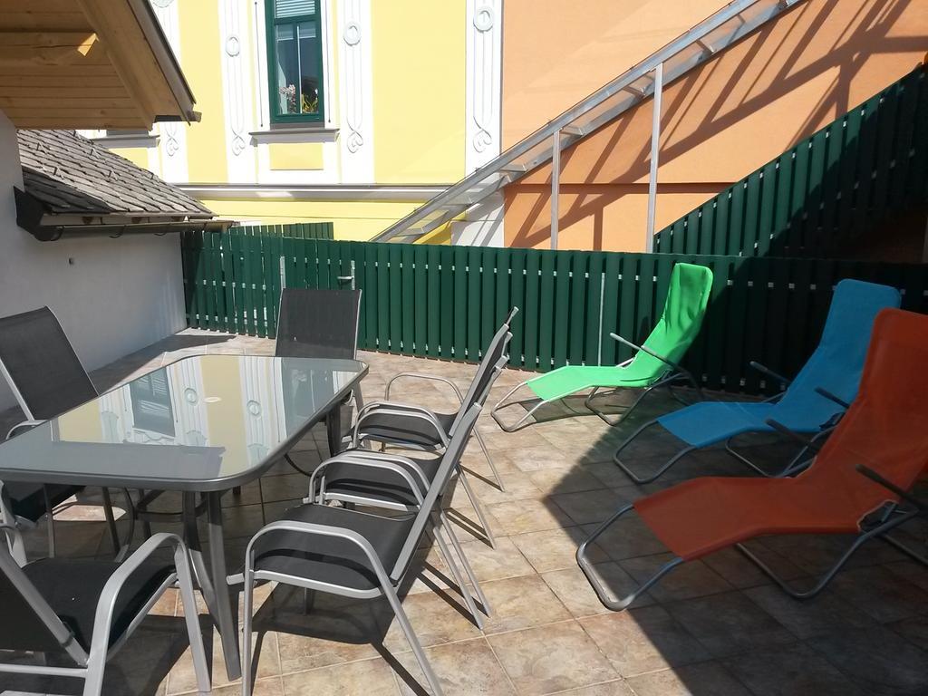 Apartments Presernova 46 Bled Pokój zdjęcie