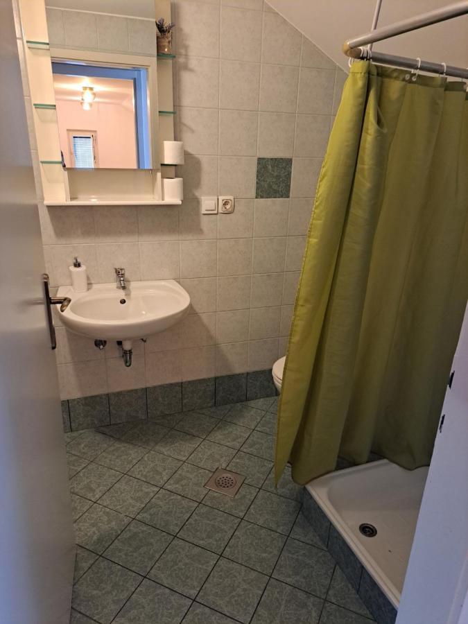 Apartments Presernova 46 Bled Zewnętrze zdjęcie