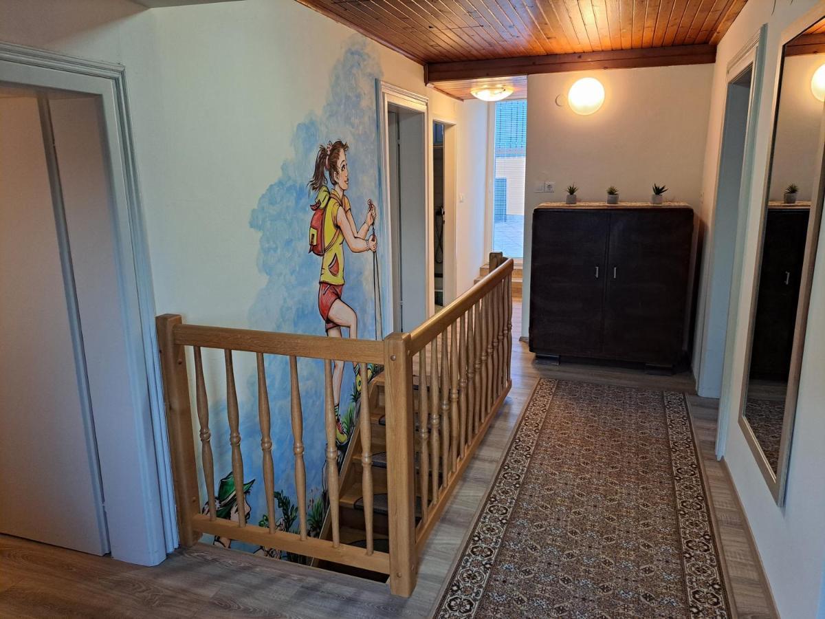 Apartments Presernova 46 Bled Zewnętrze zdjęcie