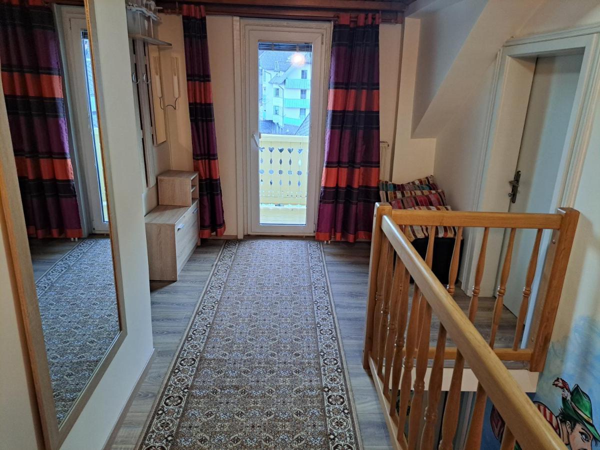 Apartments Presernova 46 Bled Zewnętrze zdjęcie