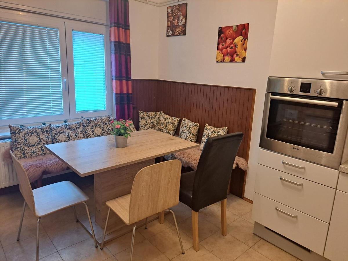 Apartments Presernova 46 Bled Zewnętrze zdjęcie