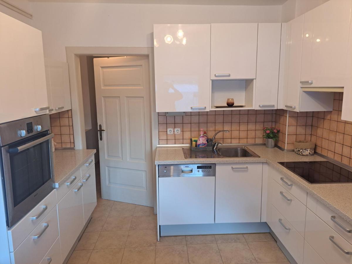 Apartments Presernova 46 Bled Zewnętrze zdjęcie