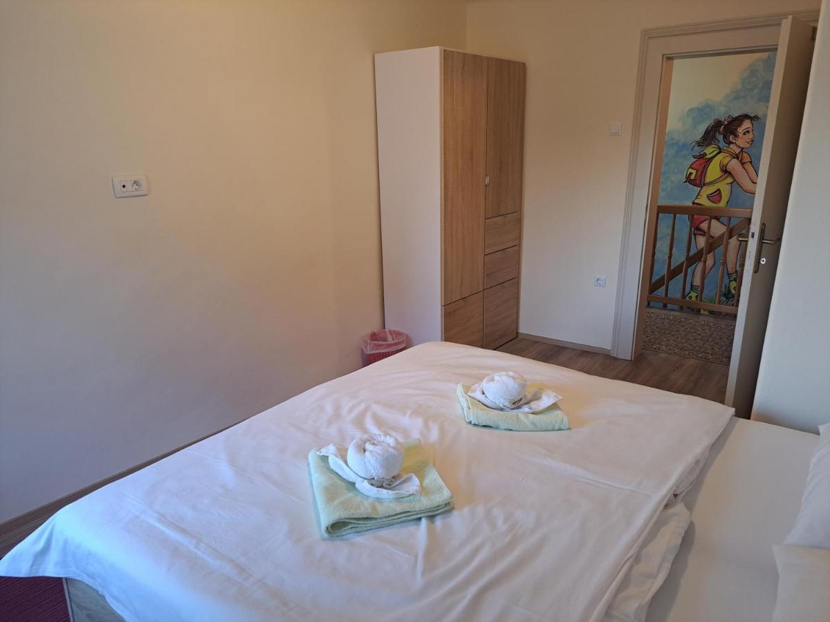 Apartments Presernova 46 Bled Zewnętrze zdjęcie