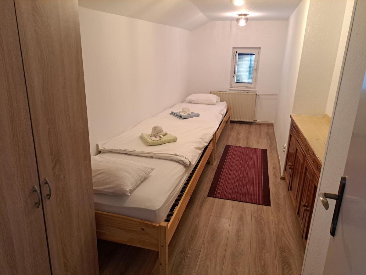 Apartments Presernova 46 Bled Zewnętrze zdjęcie