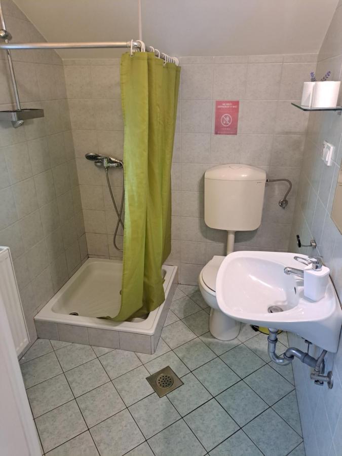 Apartments Presernova 46 Bled Zewnętrze zdjęcie