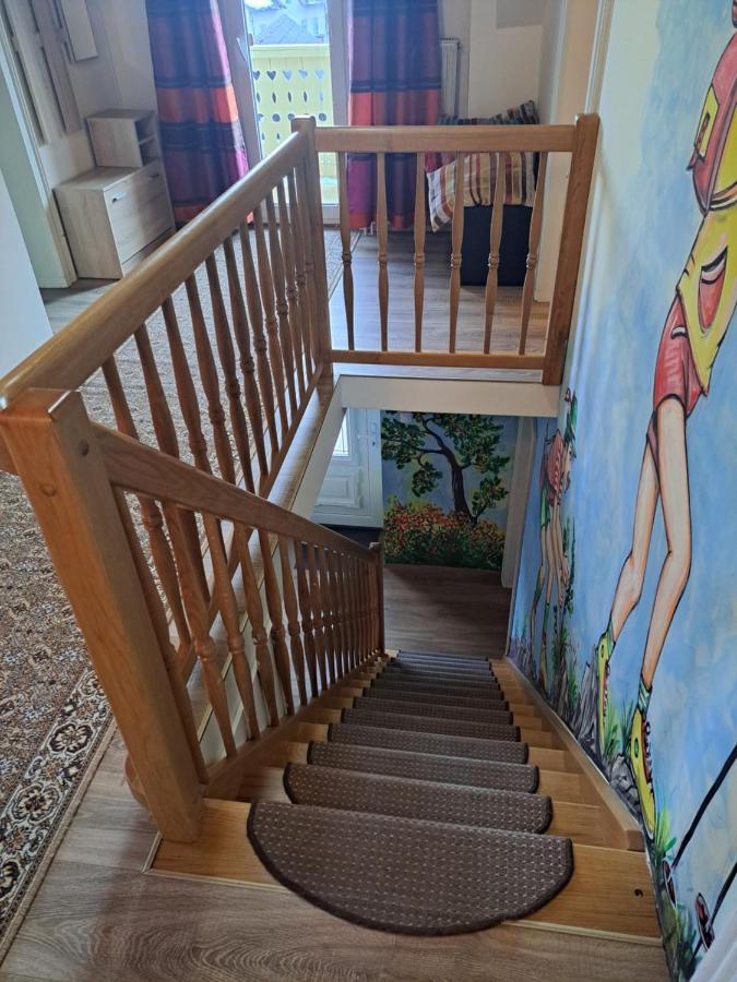 Apartments Presernova 46 Bled Zewnętrze zdjęcie