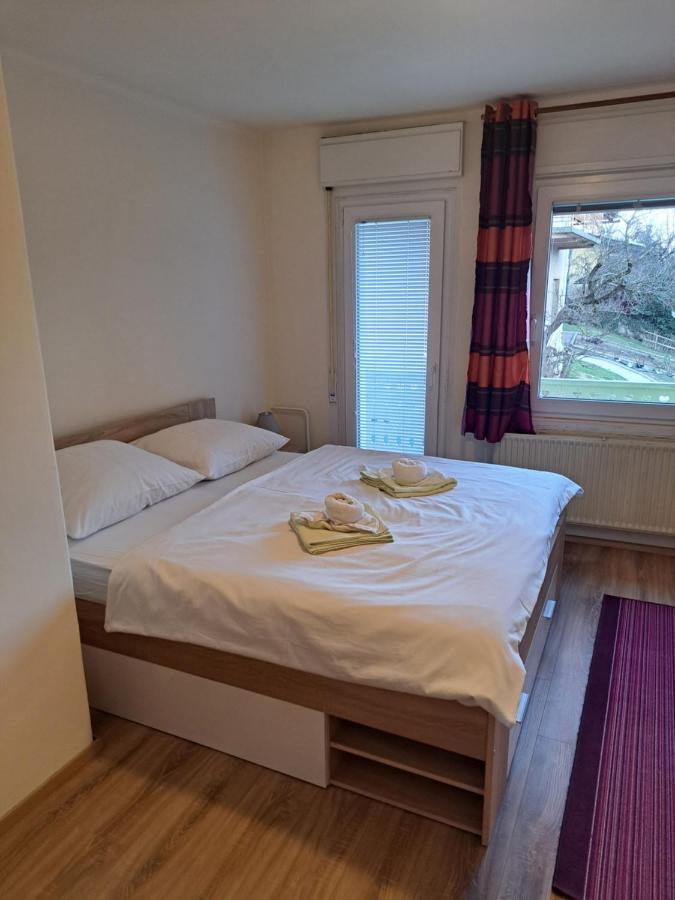 Apartments Presernova 46 Bled Zewnętrze zdjęcie