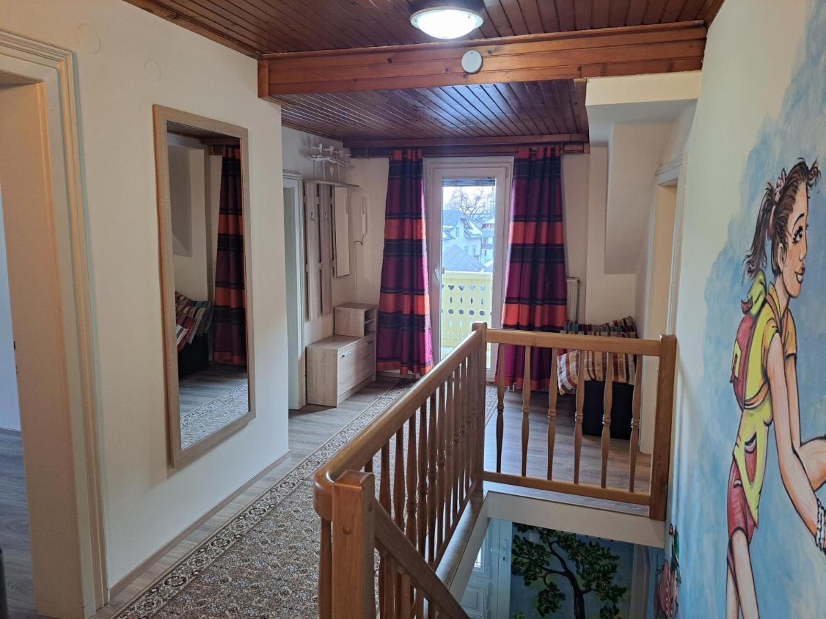 Apartments Presernova 46 Bled Zewnętrze zdjęcie