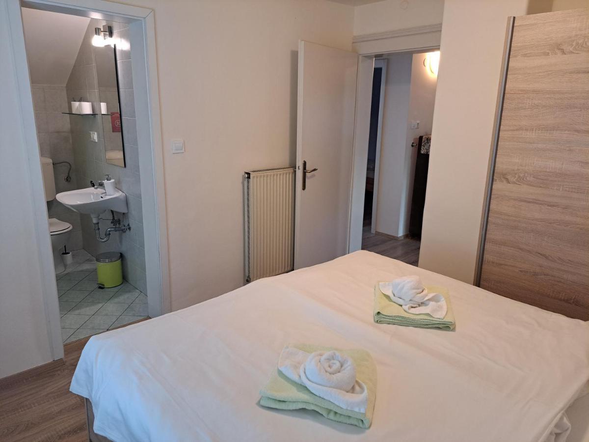 Apartments Presernova 46 Bled Zewnętrze zdjęcie