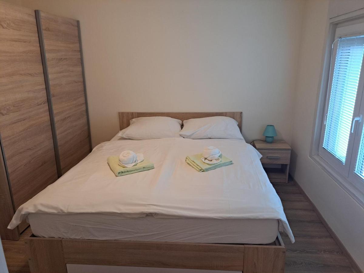 Apartments Presernova 46 Bled Zewnętrze zdjęcie