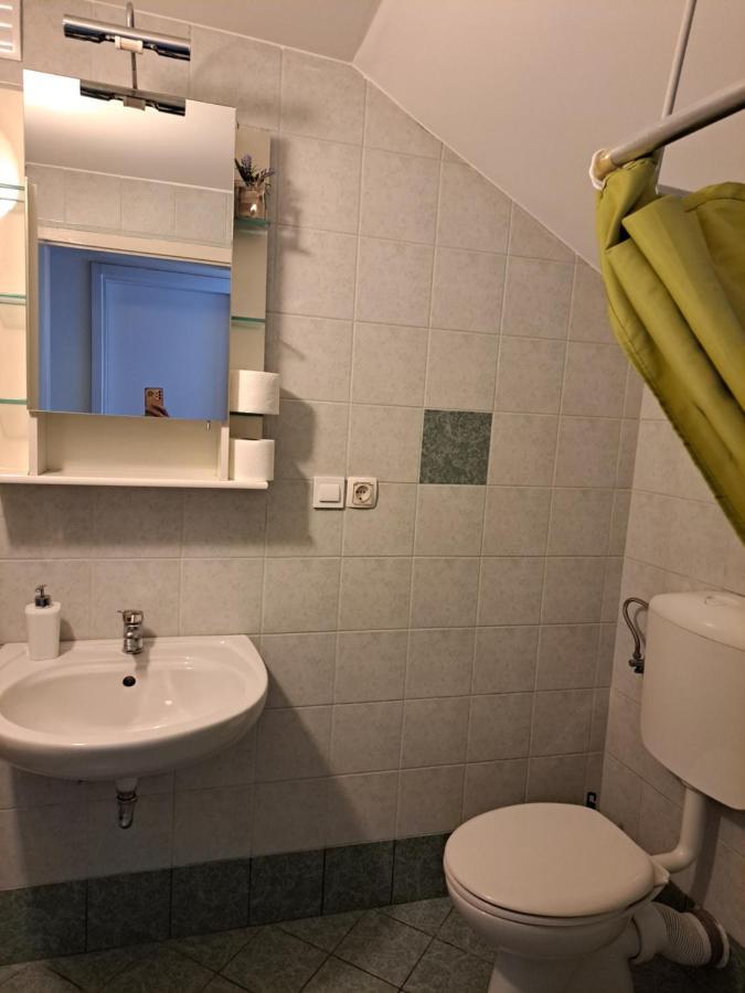Apartments Presernova 46 Bled Zewnętrze zdjęcie