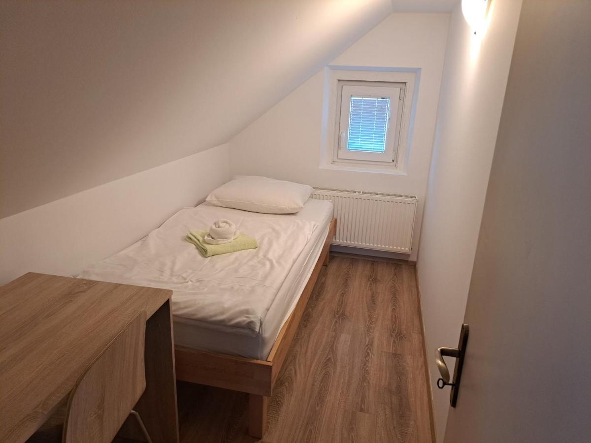 Apartments Presernova 46 Bled Zewnętrze zdjęcie