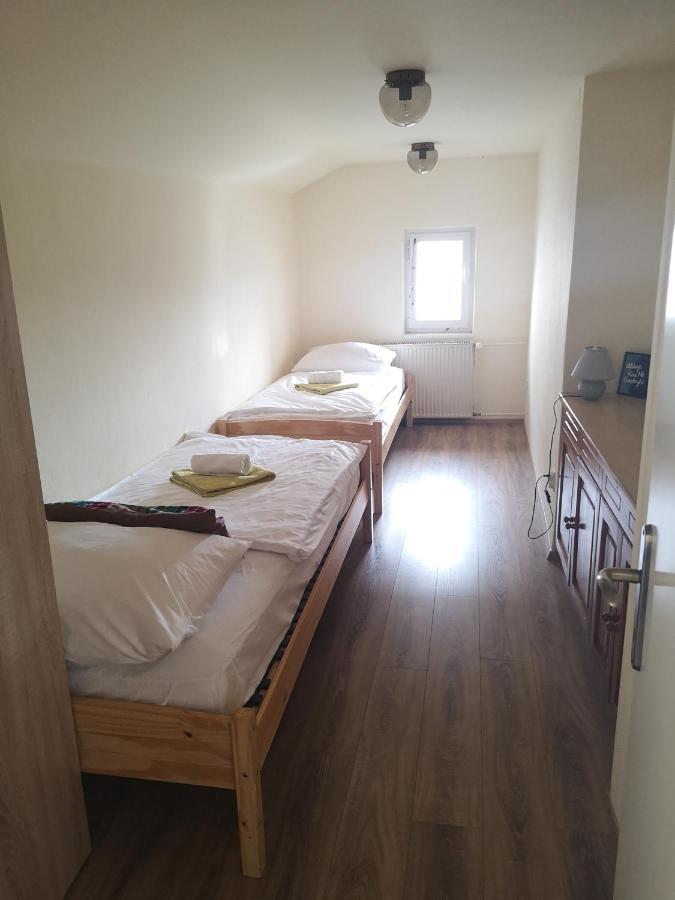 Apartments Presernova 46 Bled Zewnętrze zdjęcie